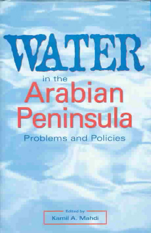 Water in the Arabian Peninsula