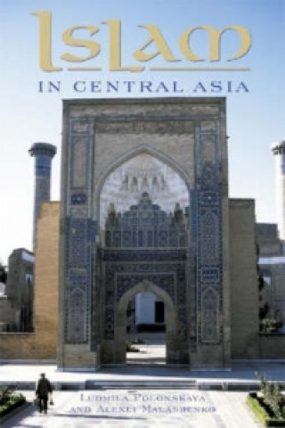Islam in Central Asia