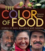 Color of Food