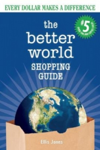 Better World Shopping Guide #5