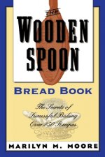 Wooden Spoon Bread Book