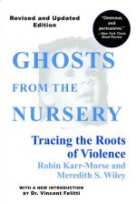 Ghosts from the Nursery