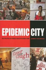 Epidemic City
