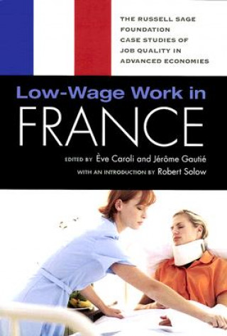 Low-wage Work in France