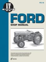 Ford Mdl Naa