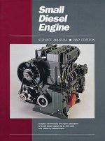 Small Diesel Engine Srvc Ed 3