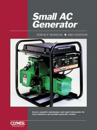 Small Ac Generator Service Volume
