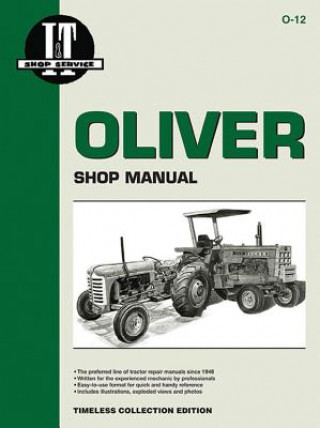 Oliver MDLS Super44 440