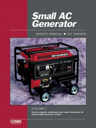 Small AC Generator Manual