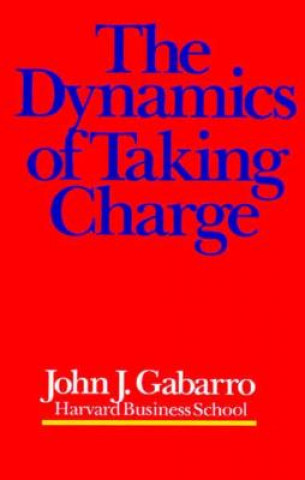 Dynamics of Taking Charge