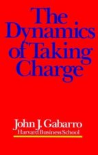 Dynamics of Taking Charge