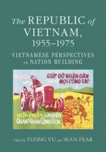 Voices from the Second Republic of South Vietnam (1967-1975)