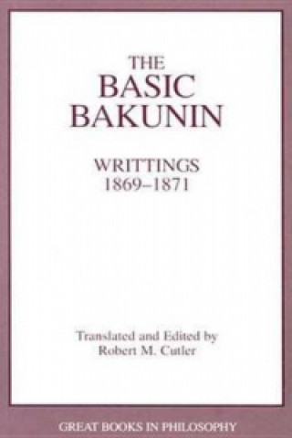 Basic Bakunin
