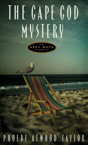 Cape Cod Mystery