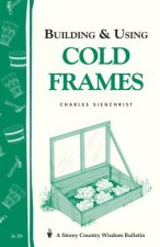 Building and Using Cold Frames