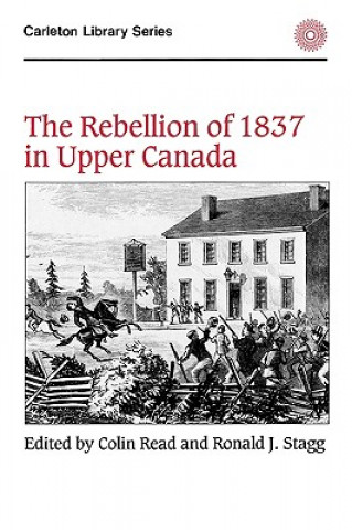 Rebellion of 1837 in Upper Canada