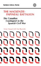 MacKenzie-Papineau Battalion