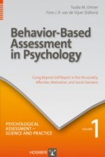 Behavior-Based Assessment in Psychology