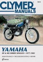 Yam Dt & Mx Series Sngls 77-83