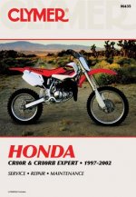 Honda CR80R 96-02