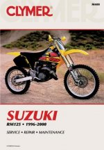 Suzuki RM125 96-00