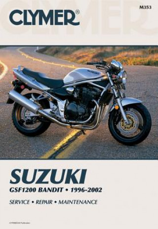 Suzuki Gsf 1200 Bandit 1996-2003