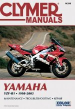 Yamaha YZF R1 98-03
