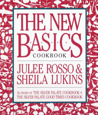 New Basics Cook Book