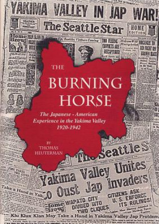 Burning Horse