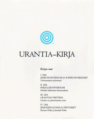 Urantia-kirja