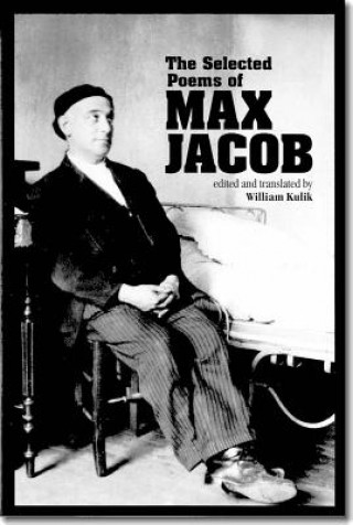 Selected Poems of Max Jacob