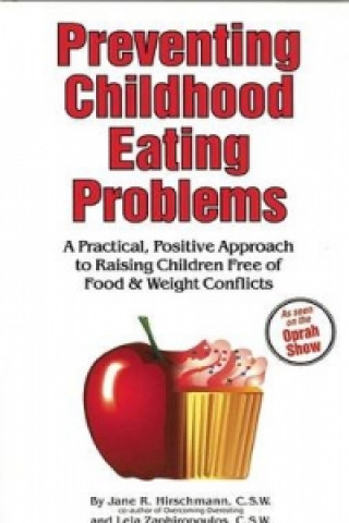 Preventing Childhood Eating Problems