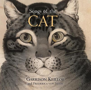 Songs of the Cat