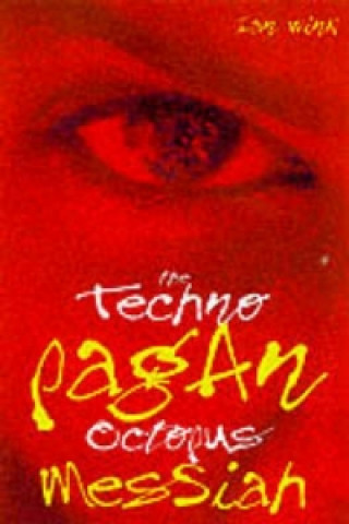 Techno-Pagan Octopus Messiah