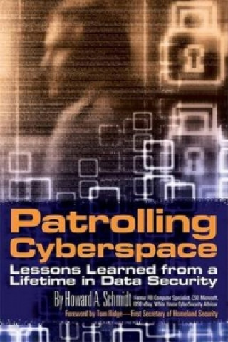 Patrolling Cyberspace