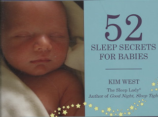 52 Sleep Secrets for Babies