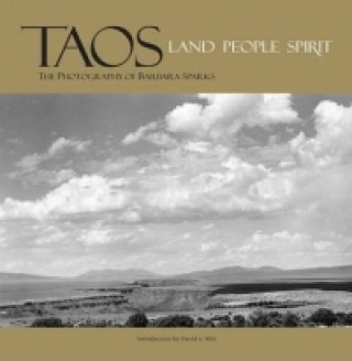 Taos: Land, People, Spirit