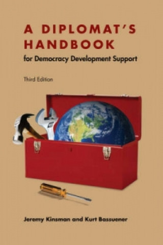 Diplomat's Handbook for Democracy Development Support