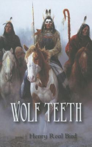 Wolf Teeth
