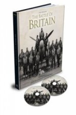 Voices of the Battle of Britain H/C plus 2 DVDs