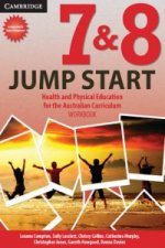 Jump Start 7&8 for the Australian Curriculum Option 1
