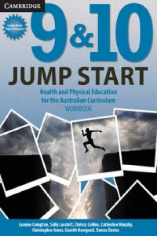 Jump Start 9&10 for the Australian Curriculum Option 1