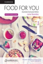 Food for You Australian Curriculum Edition Book 1