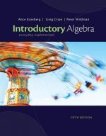 Introductory Algebra : Everyday Explorations