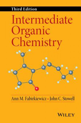 Intermediate Organic Chemistry 3e