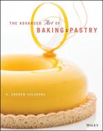 Advanced Art of Pastry