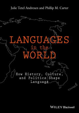 Languages in The World - How History, Culture, and Politics Shape Language