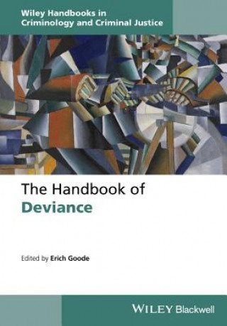 Handbook of Deviance