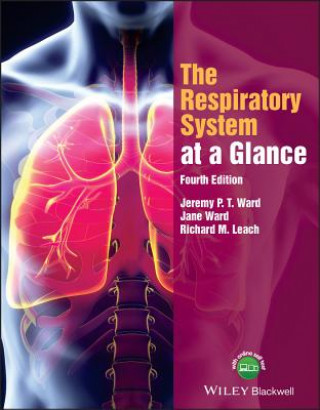 Respiratory System at a Glance, 4e