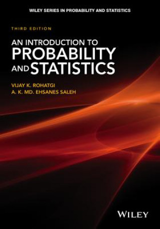 Introduction to Probability and Statistics 3e